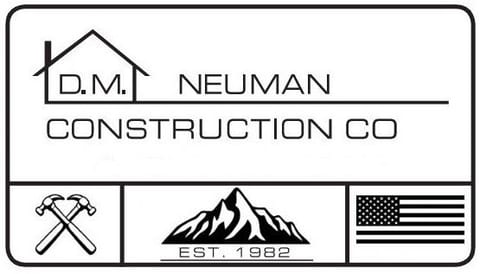 D.M. Neuman Construction